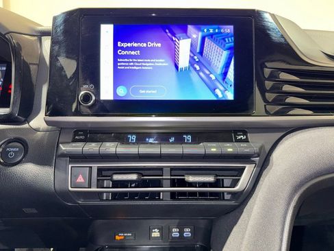 Certified 2025 Toyota Camry LE image 25