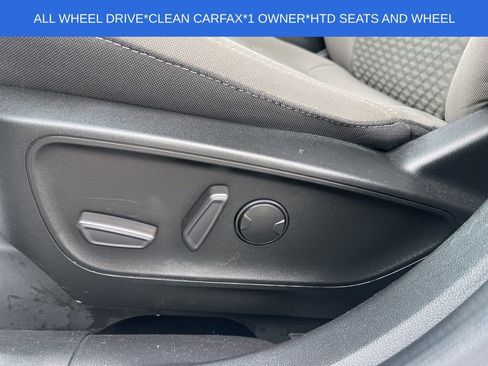Used 2022 Ford Escape SE w/ Convenience Package image 17