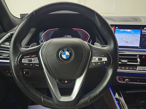 Used 2020 BMW X5 xDrive40i w/ Premium Package AWD/4WD image 16
