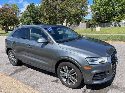 Used 2017 Audi Q3 2.0T Premium w/ Convenience Package image 11