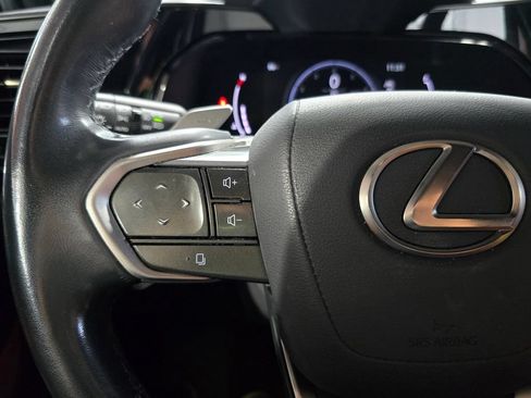 Used 2023 Lexus NX 250 FWD w/ Premium Package image 16