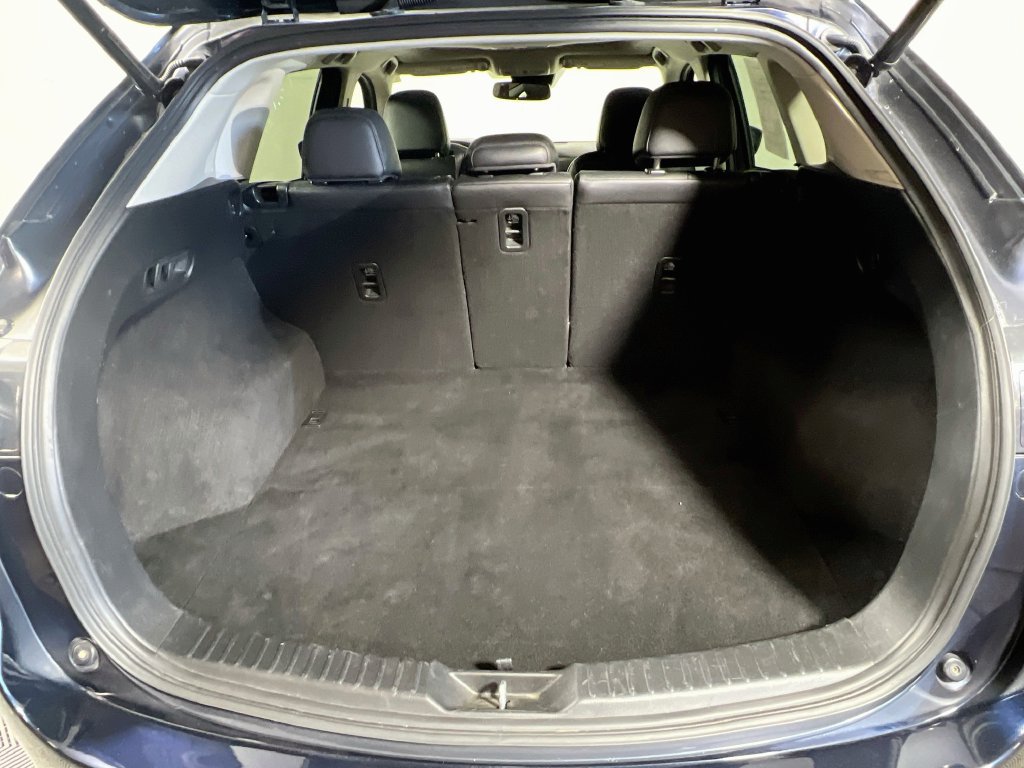 Used 2020 MAZDA CX-5 Grand Touring AWD/4WD image 23