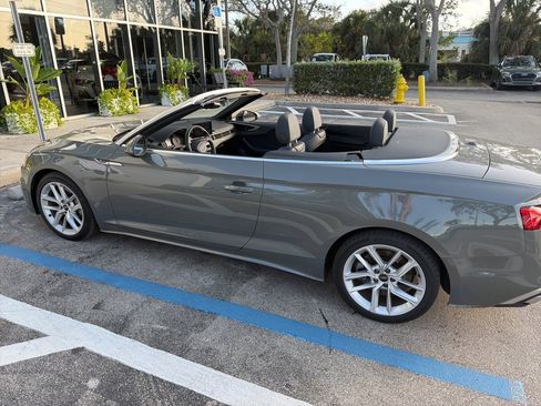 Certified 2024 Audi A5 2.0T Premium image 9