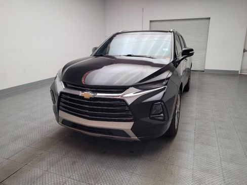 Used 2019 Chevrolet Blazer Premier FWD image 15