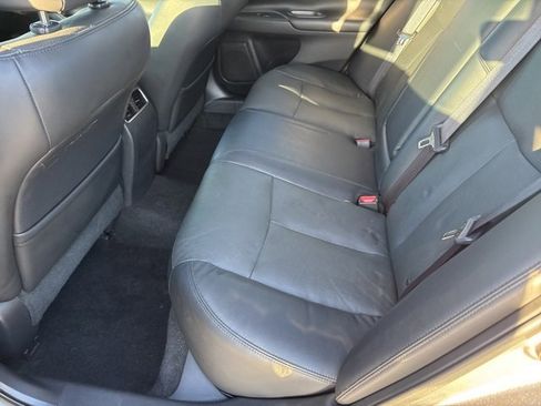 Used 2014 Nissan Altima 2.5 SL w/ Technology Package image 12