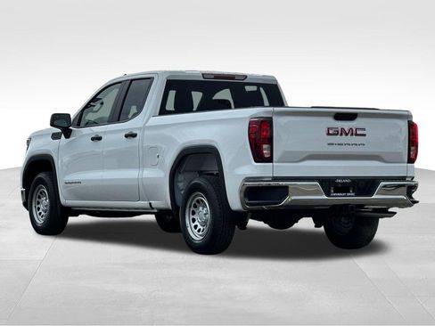 New 2026 GMC Sierra 1500 Pro w/ Pro Value Package image 3