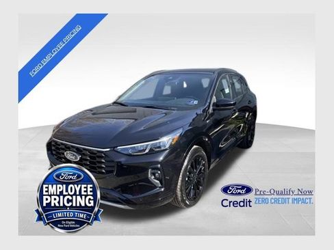New 2023 Ford Escape ST-Line Elite AWD/4WD image 1