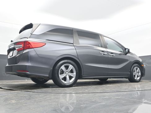 Used 2018 Honda Odyssey EX-L image 26