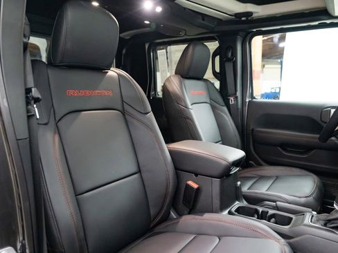 New 2026 Jeep Gladiator Rubicon image 29