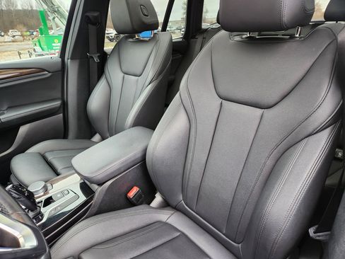 Used 2020 BMW X3 xDrive30i image 25