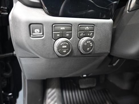 New 2026 Chevrolet Silverado 1500 LT AWD/4WD image 23
