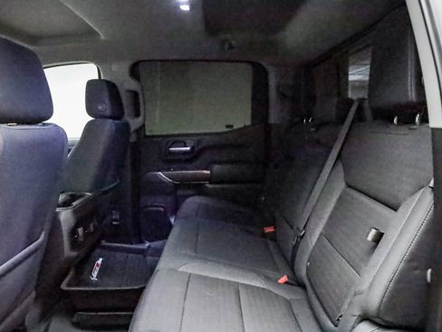 Used 2020 Chevrolet Silverado 1500 RST w/ All-Star Edition image 20