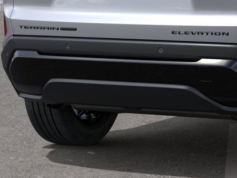 New 2026 GMC Terrain Elevation w/ Elevation Premium Package image 14