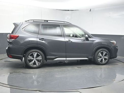 Used 2020 Subaru Forester Touring w/ Popular Package #2 image 8