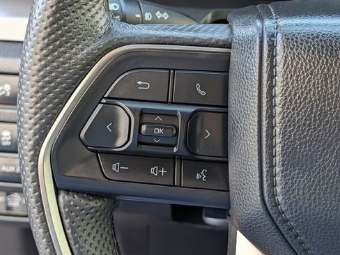 Used 2024 Toyota Tacoma TRD Off-Road w/ TRD Off Road Upgrade Package image 24