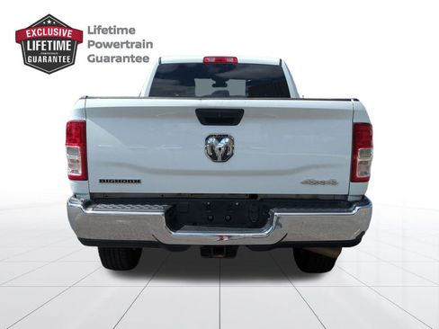 Used 2024 RAM 2500 Big Horn image 4