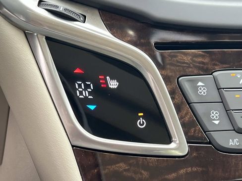 Used 2016 Buick LaCrosse Leather image 34