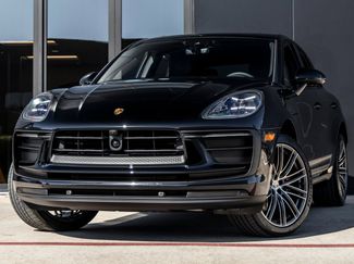 Certified 2026 Porsche Macan AWD/4WD video 1