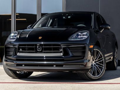 Certified 2026 Porsche Macan