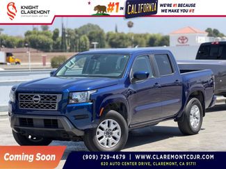 Used 2022 Nissan Frontier SV AWD/4WD video 1