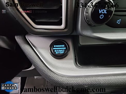 Used 2024 Ford Bronco Sport Big Bend image 21