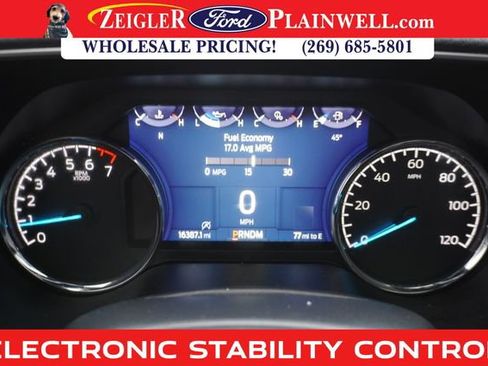 Used 2023 Ford F150 XLT w/ Equipment Group 302A High image 22
