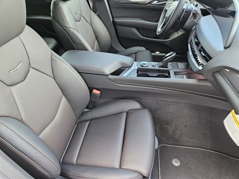 New 2026 Cadillac CT5 Sport image 16