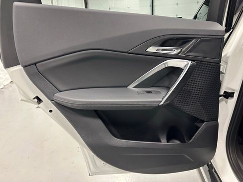 Used 2025 BMW X1 xDrive28i image 35