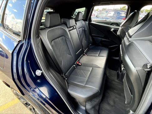 Used 2025 BMW X3 xDrive30i w/ Premium Package image 20
