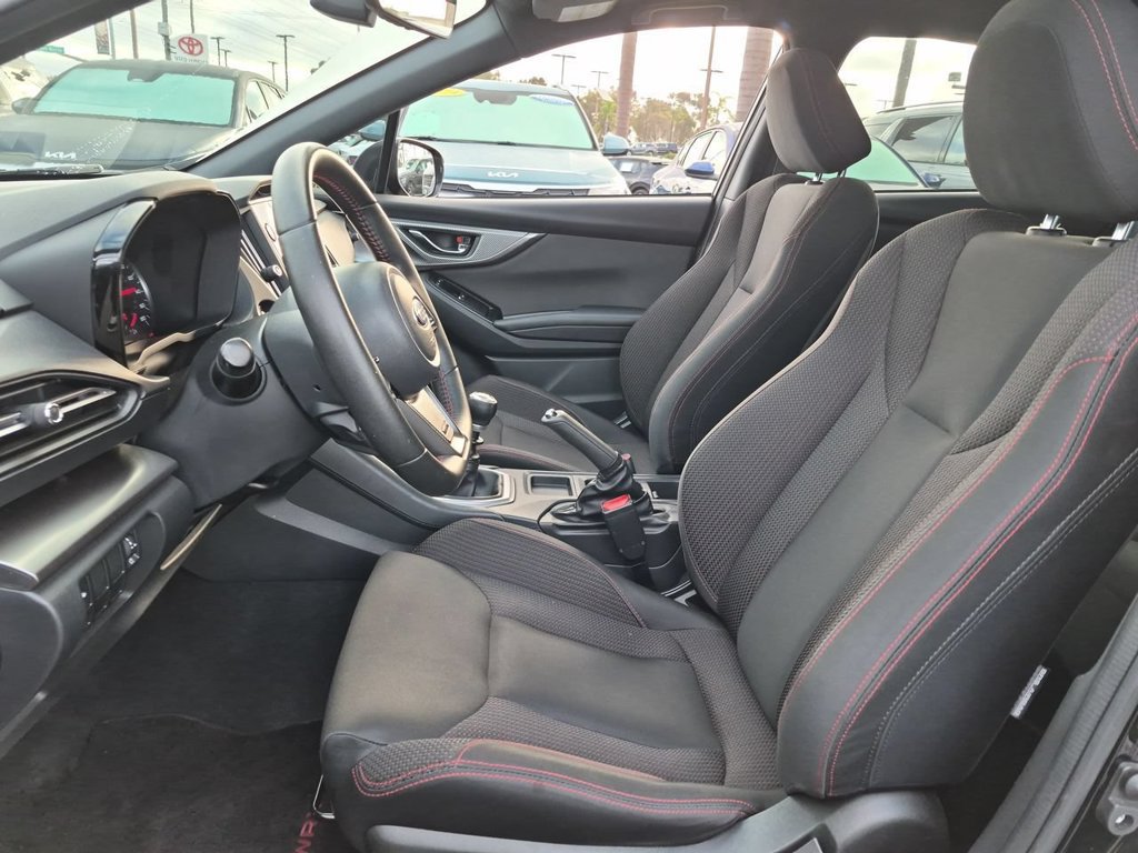 Used 2022 Subaru WRX Premium AWD/4WD image 20