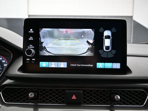 Used 2025 Acura Integra Type S FWD image 30