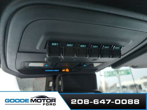 Certified 2023 Ford Bronco Raptor image 19