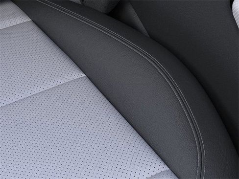 New 2026 Chevrolet Equinox EV LT image 21