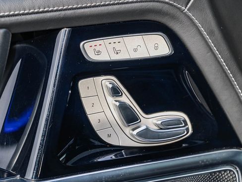 Certified 2019 Mercedes-Benz G 63 AMG 4MATIC image 20