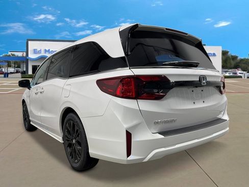New 2026 Honda Odyssey Sport-L image 3