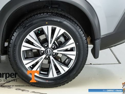 Used 2023 Nissan Rogue SV FWD image 43