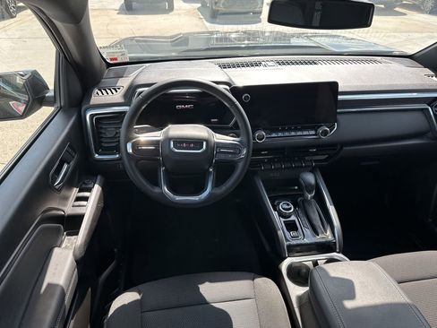 Used 2025 GMC Canyon Elevation w/ Convenience Package AWD/4WD image 11