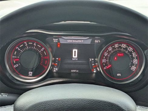 Used 2018 Dodge Challenger R/T Scat Pack image 23