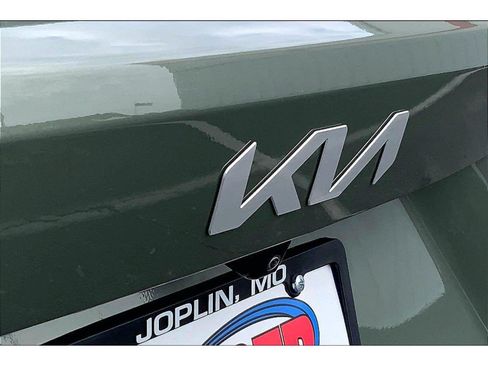 Used 2024 Kia Sorento SX Prestige AWD/4WD image 32