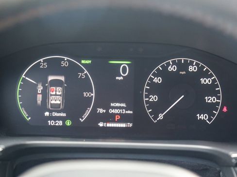 Used 2024 Honda CR-V Sport image 26