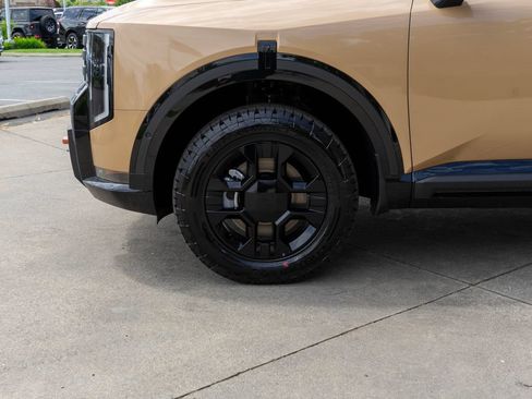 New 2027 Kia Telluride SX Prestige X-Pro AWD/4WD image 34