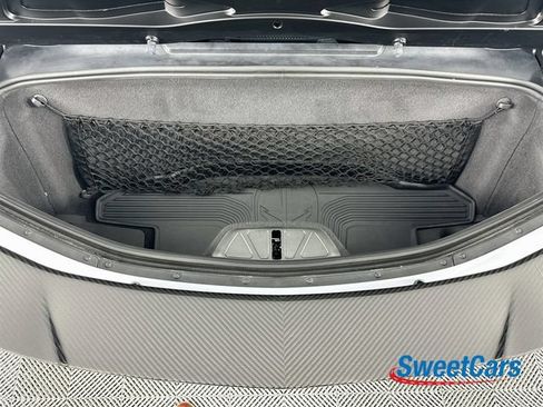 Used 2022 Chevrolet Corvette Stingray Premium Conv w/ Z51 Performance Package RWD image 48
