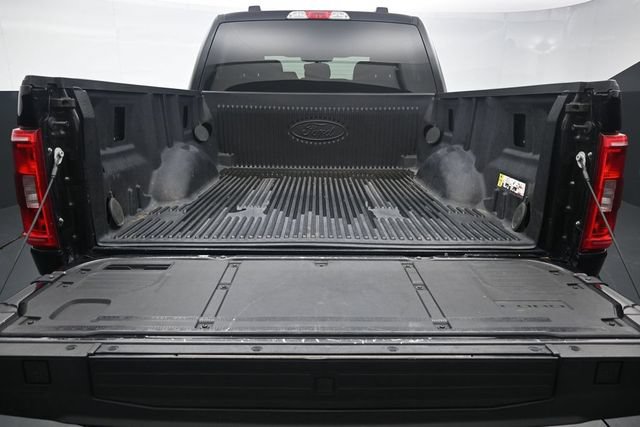 Used 2022 Ford F150 Tremor AWD/4WD image 9