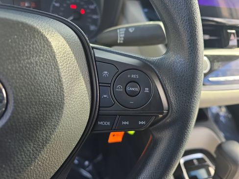 Certified 2024 Toyota Corolla LE image 17