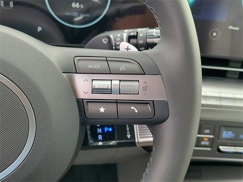 New 2026 Hyundai Kona SEL Premium image 6