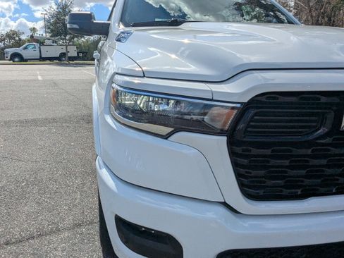 New 2026 RAM 1500 Big Horn image 9