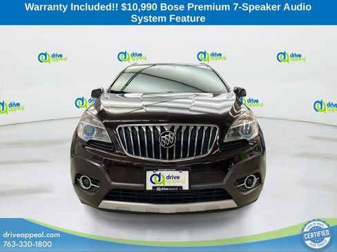 Used 2013 Buick Encore Premium image 2