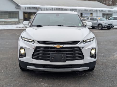 Used 2020 Chevrolet Blazer LT image 13