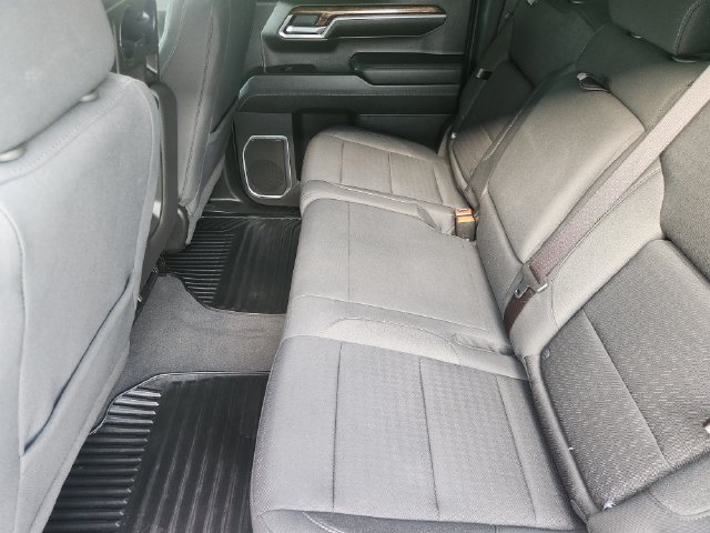 Used 2023 GMC Sierra 1500 Elevation RWD image 30