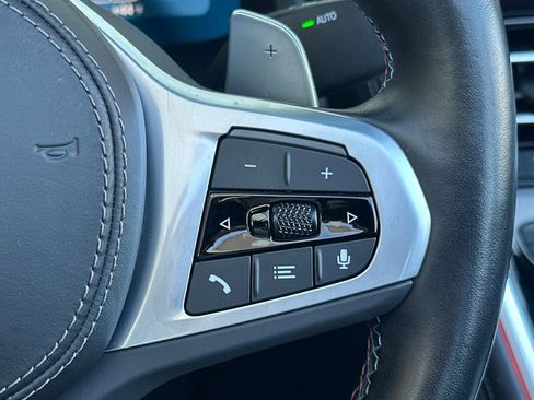 Used 2023 BMW M850i xDrive Convertible image 26